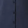 Craghoppers Nosilife Bardo Langarmhemd, Blue navy