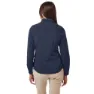 Craghoppers Nosilife Bardo Langarmhemd, Blue navy