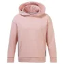 Craghoppers Nosilife Baylor Kapuzenpullover, Pink clay, 9-10Y