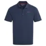 Craghoppers Nosilife Bramshaw Kurzarm-poloshirt