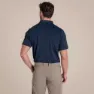 Craghoppers Nosilife Bramshaw Kurzarm-poloshirt