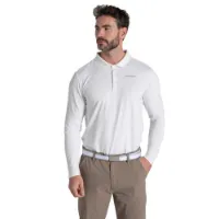 Craghoppers Nosilife Bramshaw Langarm-t-shirt