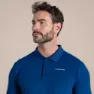 Craghoppers Nosilife Bramshaw Langarm-t-shirt