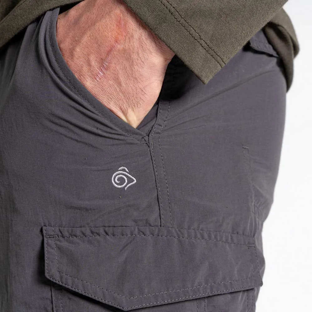Craghoppers Nosilife Cargo Ii Hosen Craghoppers Nosilife Cargo Ii Hosen