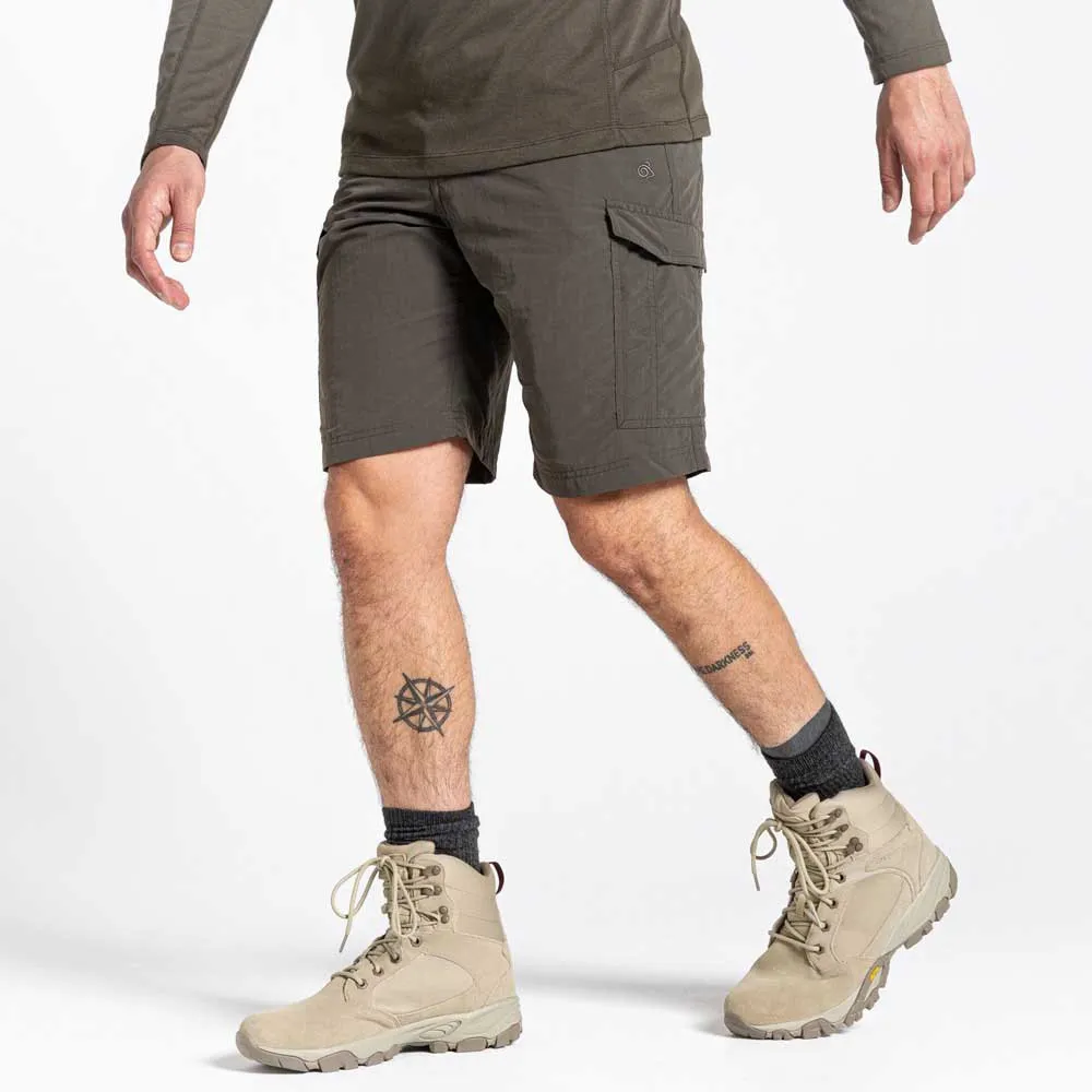Craghoppers Nosilife Cargo Ii Kurze Hose Craghoppers Nosilife Cargo Ii Kurze Hose