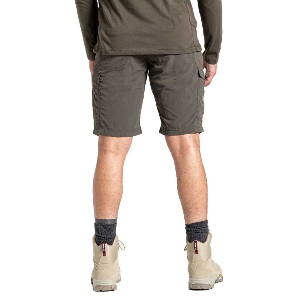 Craghoppers Nosilife Cargo Ii Kurze Hose Craghoppers Nosilife Cargo Ii Kurze Hose