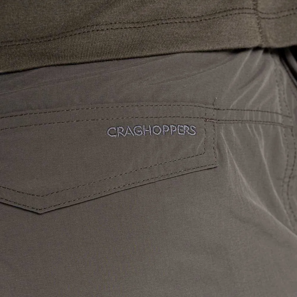 Craghoppers Nosilife Cargo Ii Kurze Hose Craghoppers Nosilife Cargo Ii Kurze Hose
