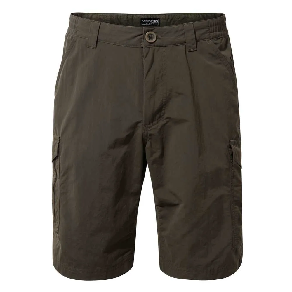 Craghoppers Nosilife Cargo Ii Kurze Hose Craghoppers Nosilife Cargo Ii Kurze Hose