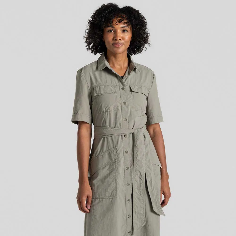 Craghoppers Nosilife Carina Adventure Kleid
