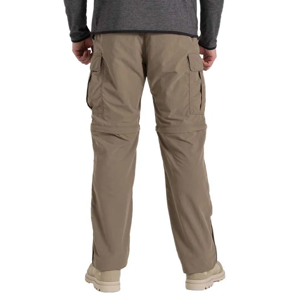 Craghoppers Nosilife Convertible Cargo Hosen Craghoppers Nosilife Convertible Cargo Hosen