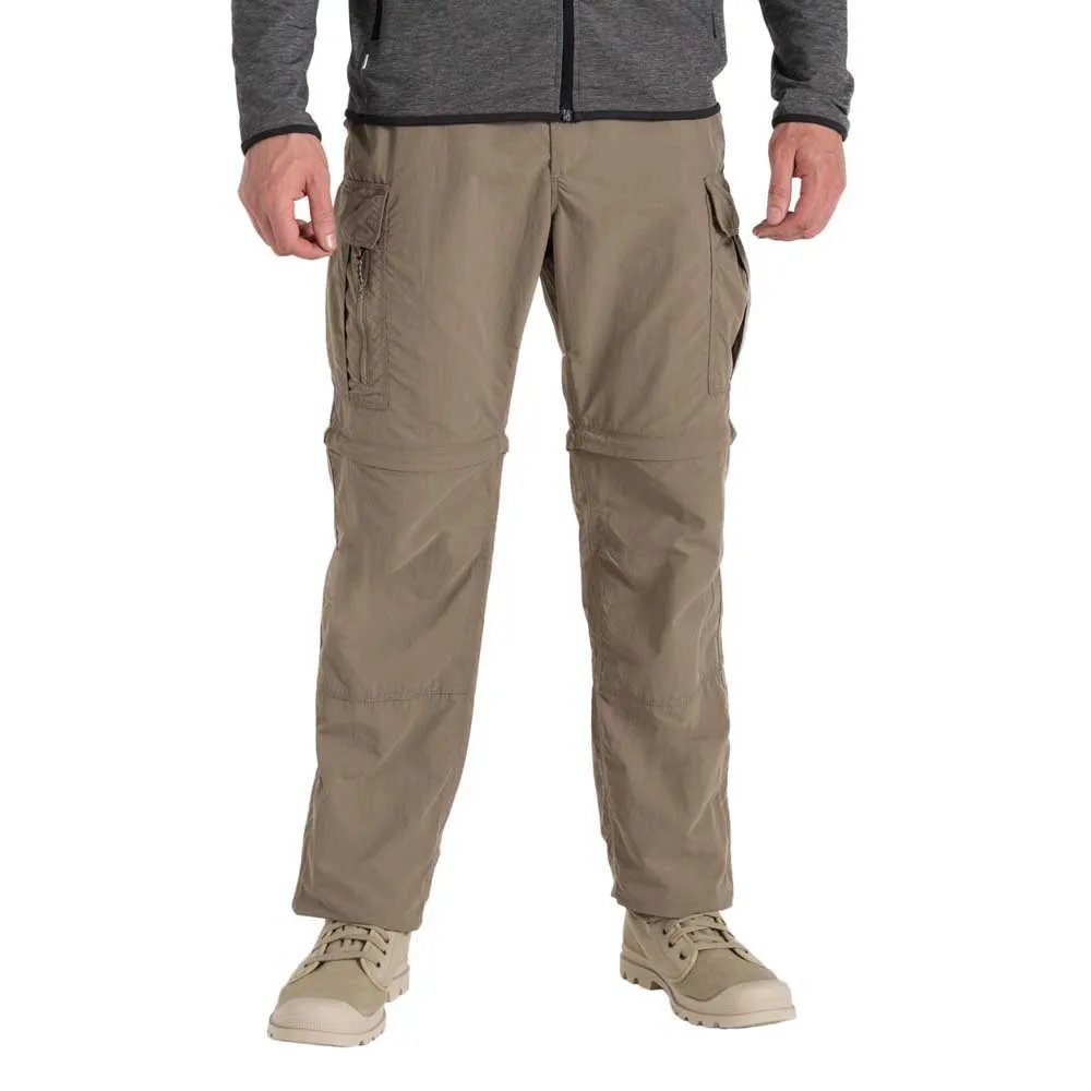 Craghoppers Nosilife Convertible Cargo Hosen Craghoppers Nosilife Convertible Cargo Hosen
