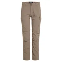 Craghoppers Nosilife Convertible Umwandelbare Hosen Craghoppers Nosilife Convertible Umwandelbare Hosen