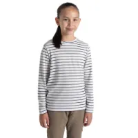 Craghoppers Nosilife Cruz Langarm-t-shirt Craghoppers Nosilife Cruz Langarm-t-shirt