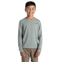 Craghoppers Nosilife Cruz Langarm-t-shirt Craghoppers Nosilife Cruz Langarm-t-shirt