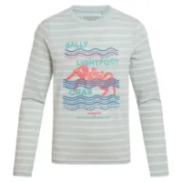 Craghoppers Nosilife Cruz Langarm-t-shirt Craghoppers Nosilife Cruz Langarm-t-shirt
