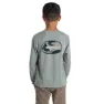 Craghoppers Nosilife Cruz Langarm-t-shirt