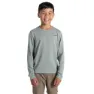 Craghoppers Nosilife Cruz Langarm-t-shirt