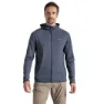 Blue navy marl