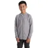 Soft grey marl