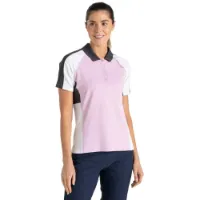 Craghoppers Nosilife Hazelmere Kurzarm-poloshirt