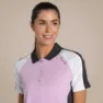 Craghoppers Nosilife Hazelmere Kurzarm-poloshirt