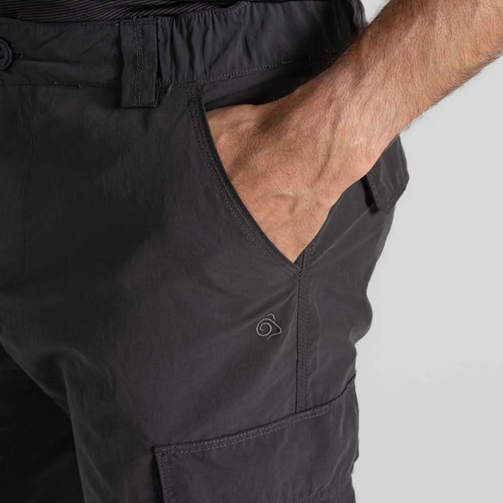 Craghoppers Nosilife Ii Cargo Hosen Craghoppers Nosilife Ii Cargo Hosen