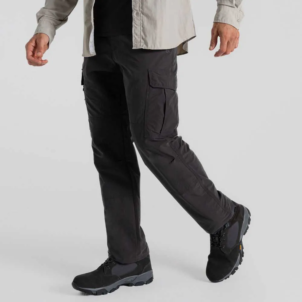 Craghoppers Nosilife Ii Cargo Hosen Craghoppers Nosilife Ii Cargo Hosen