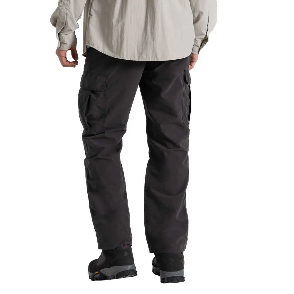 Craghoppers Nosilife Ii Cargo Hosen Craghoppers Nosilife Ii Cargo Hosen