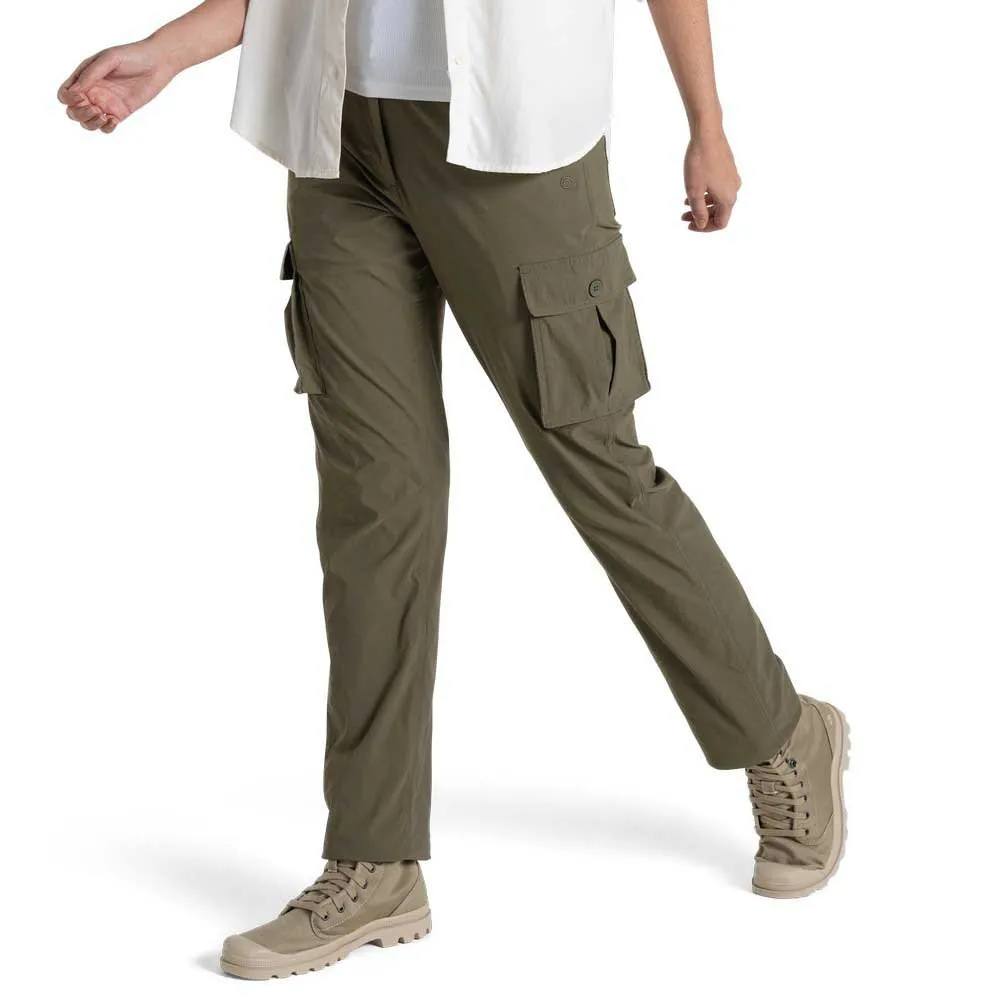 Craghoppers Nosilife Jules Hosen Craghoppers Nosilife Jules Hosen