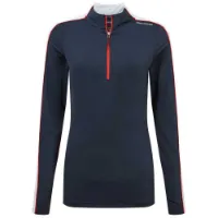 Craghoppers Nosilife Marcella Halbreißverschluss-sweatshirt Craghoppers Nosilife Marcella Halbreißverschluss-sweatshirt