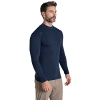 Craghoppers Nosilife Mock Neck Kurzarm-t-shirt