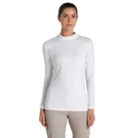Craghoppers Nosilife Mock Neck Kurzarm-t-shirt