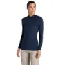 Craghoppers Nosilife Mock Neck Kurzarm-t-shirt