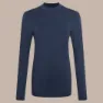 Craghoppers Nosilife Mock Neck Kurzarm-t-shirt