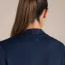 Craghoppers Nosilife Mock Neck Kurzarm-t-shirt