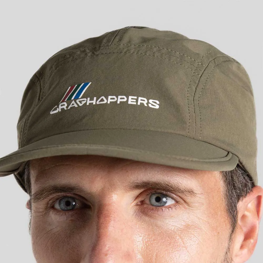 Craghoppers Nosilife Multi Active Kappe