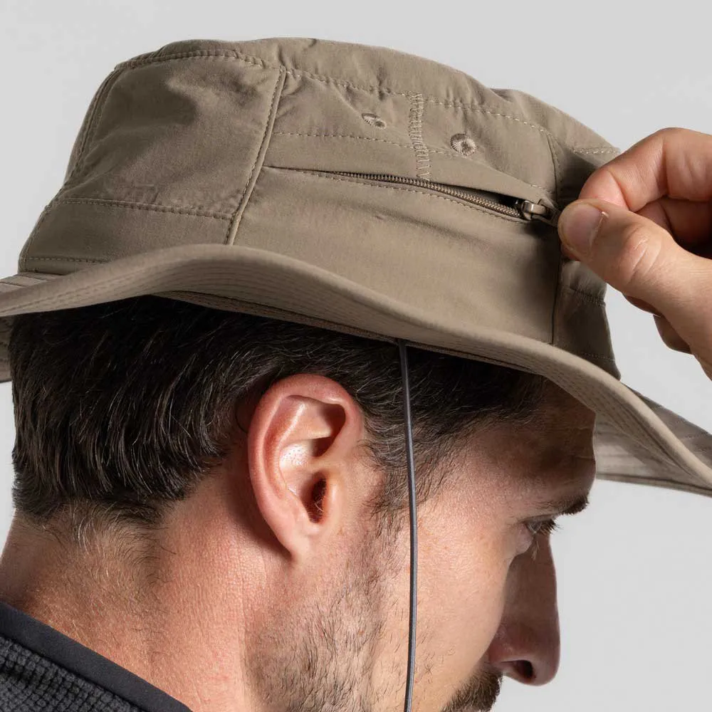 Craghoppers Nosilife Outback Ii Hut Craghoppers Nosilife Outback Ii Hut