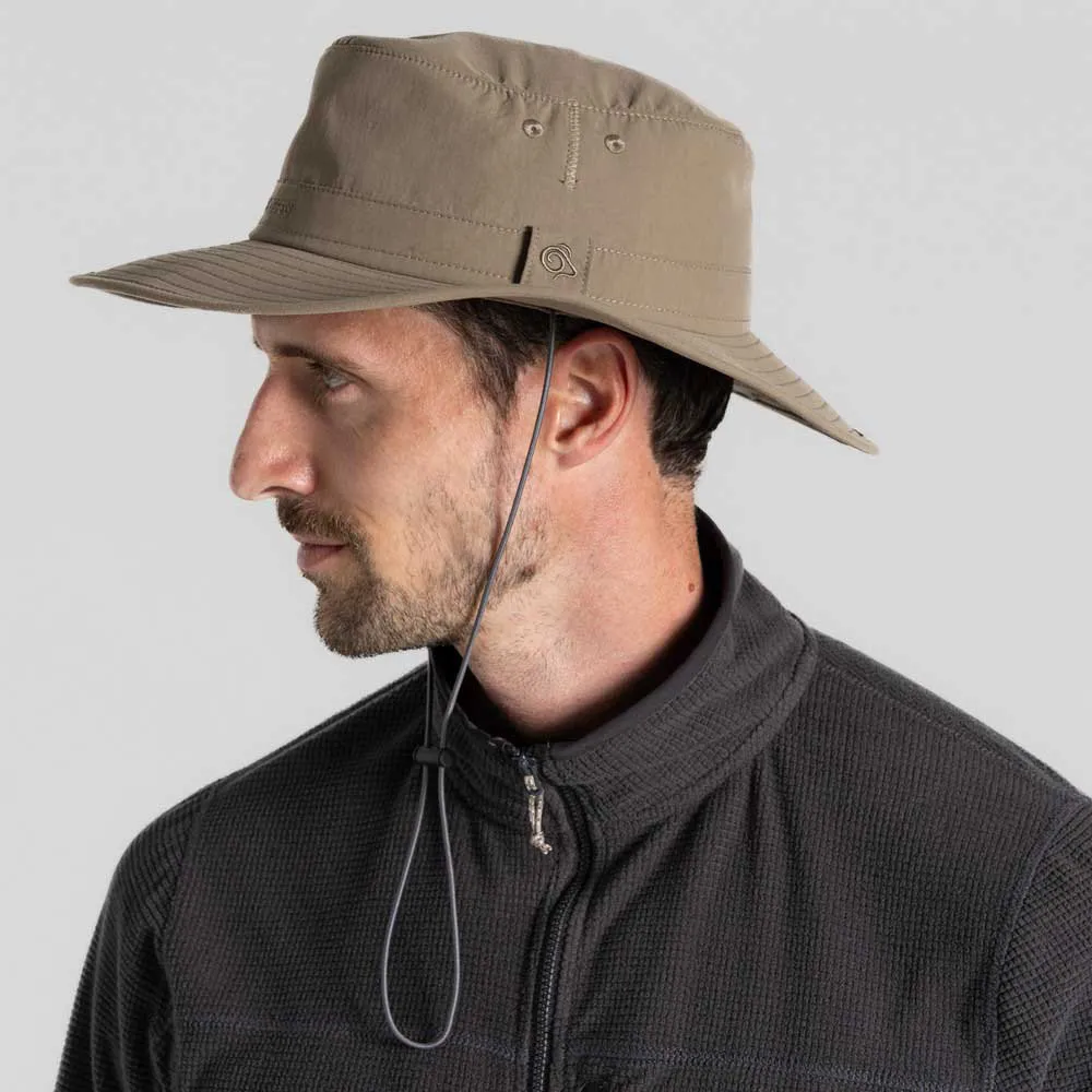 Craghoppers Nosilife Outback Ii Hut Craghoppers Nosilife Outback Ii Hut