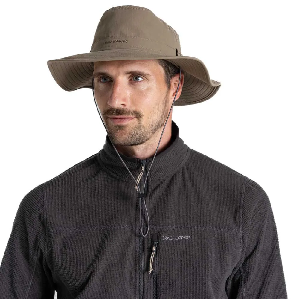Craghoppers Nosilife Outback Ii Hut Craghoppers Nosilife Outback Ii Hut