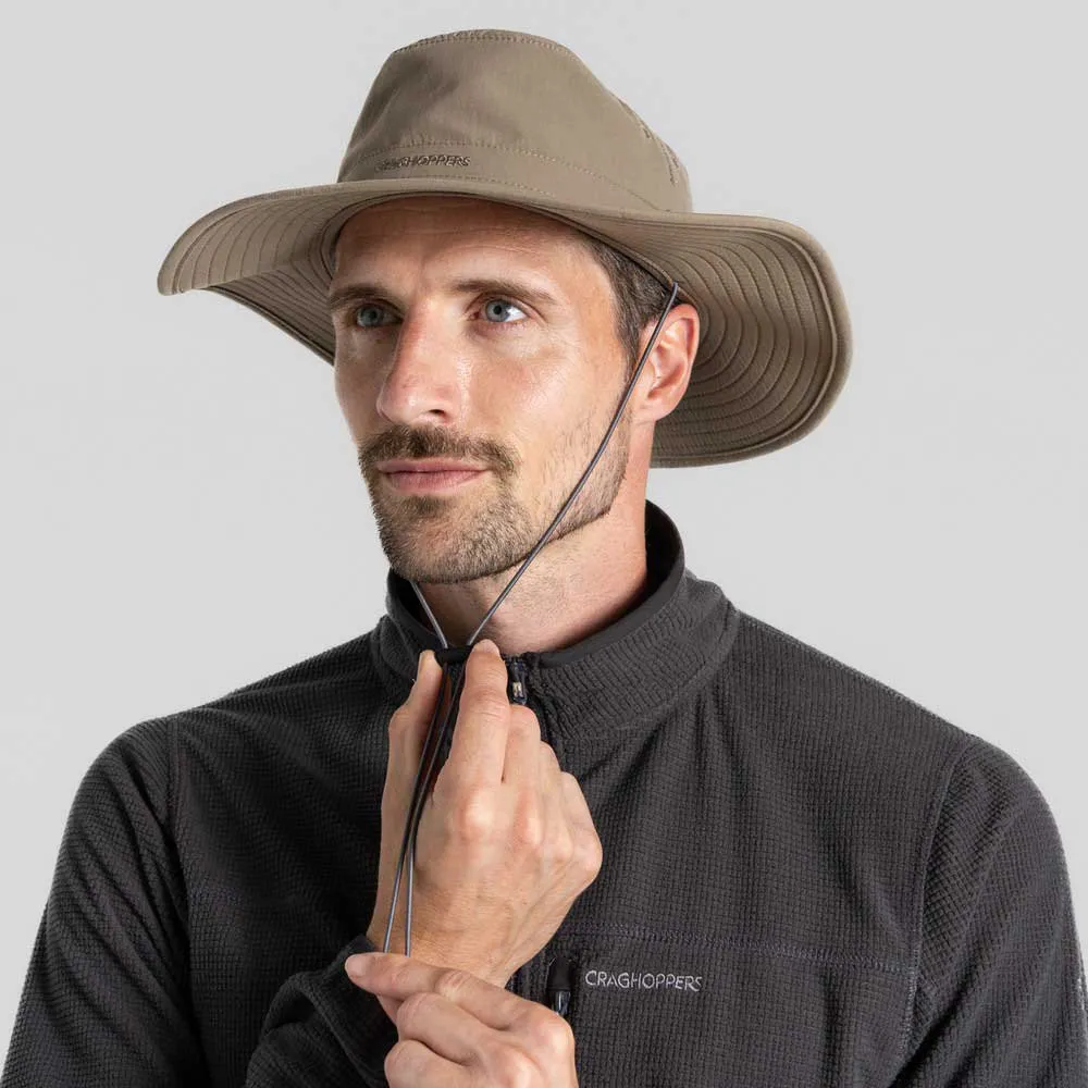 Craghoppers Nosilife Outback Ii Hut Craghoppers Nosilife Outback Ii Hut