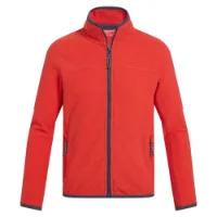 Craghoppers Nosilife Penya Fleece Mit Durchgehendem Reißverschluss Craghoppers Nosilife Penya Fleece Mit Durchgehendem Reißverschluss