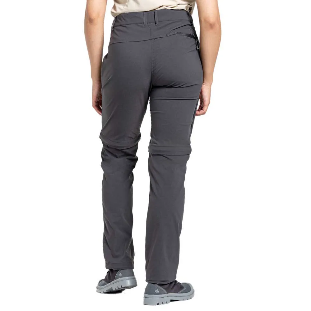 Craghoppers Nosilife Pro Conv Hosen Craghoppers Nosilife Pro Conv Hosen