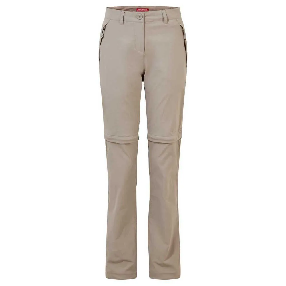 Craghoppers Nosilife Pro Conv Hosen