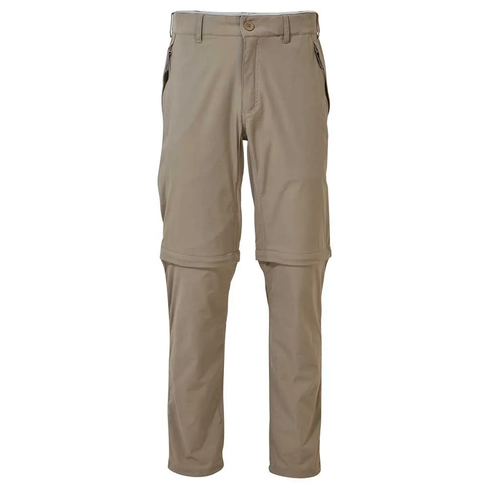 Craghoppers Nosilife Pro Conv Umwandelbare Hosen Craghoppers Nosilife Pro Conv Umwandelbare Hosen