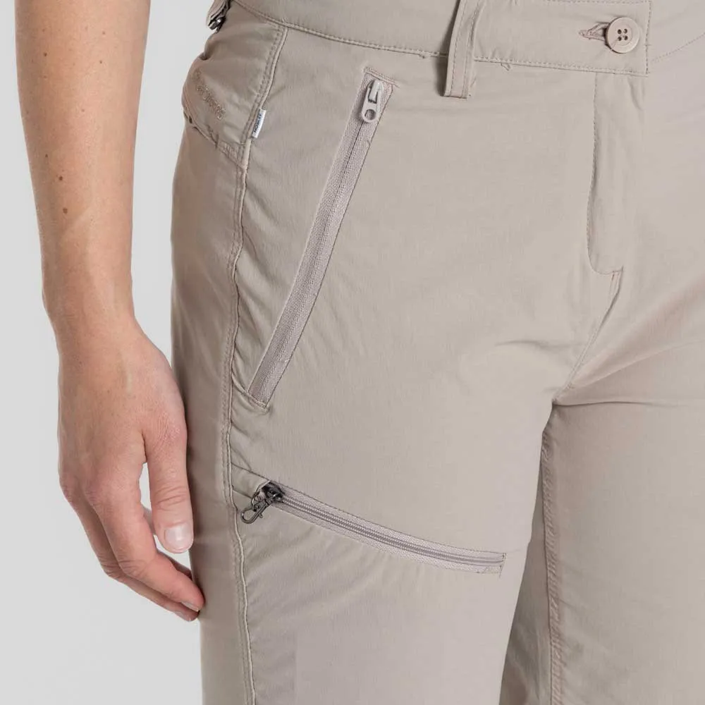Craghoppers Nosilife Pro Hosen Craghoppers Nosilife Pro Hosen