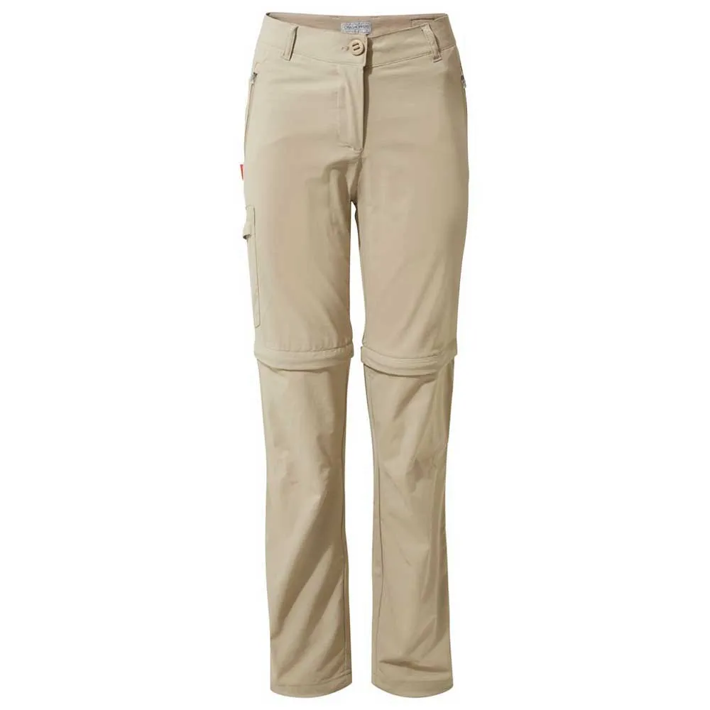 Craghoppers Nosilife Pro Ii Convertible Hosen Craghoppers Nosilife Pro Ii Convertible Hosen
