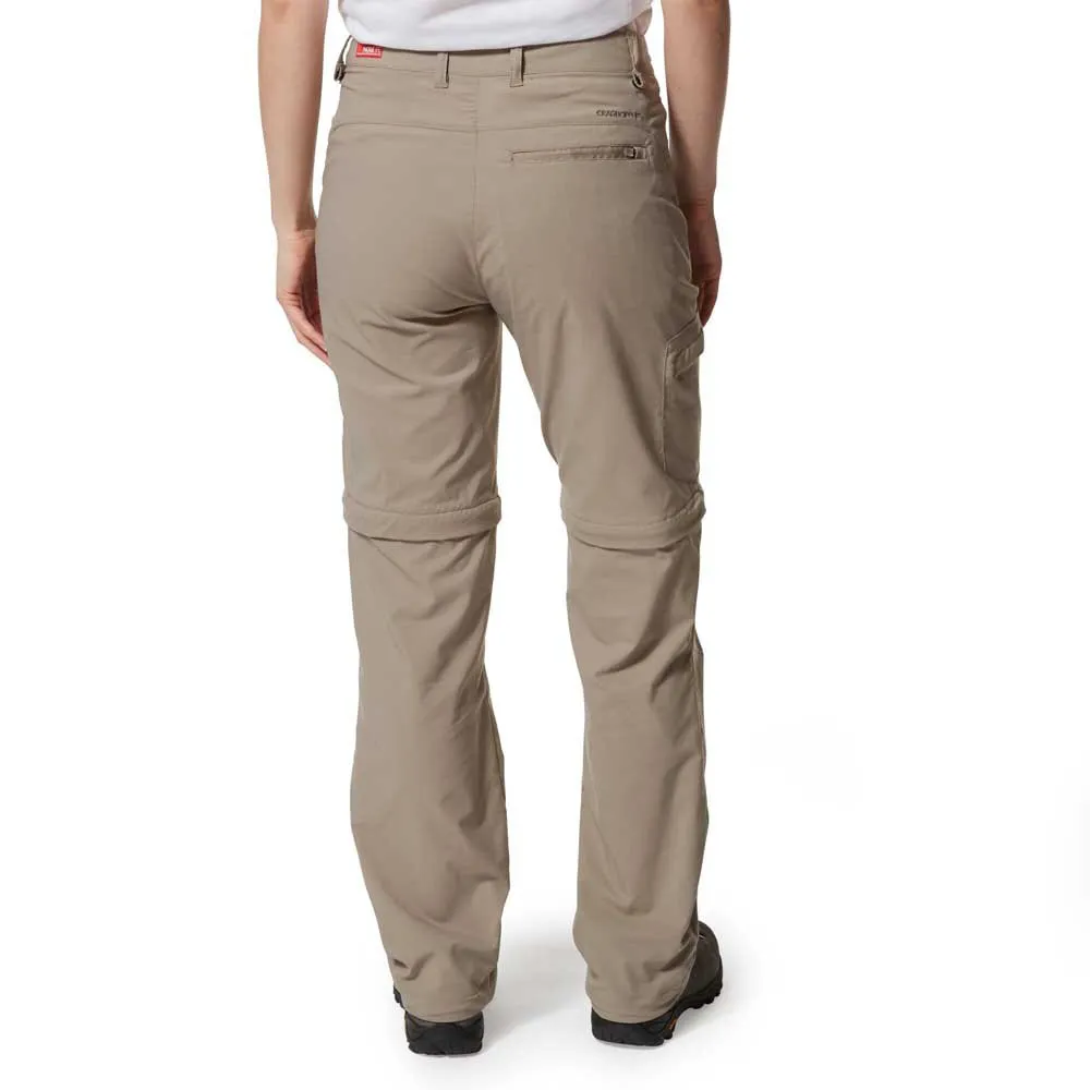 Craghoppers Nosilife Pro Ii Convertible Hosen Craghoppers Nosilife Pro Ii Convertible Hosen