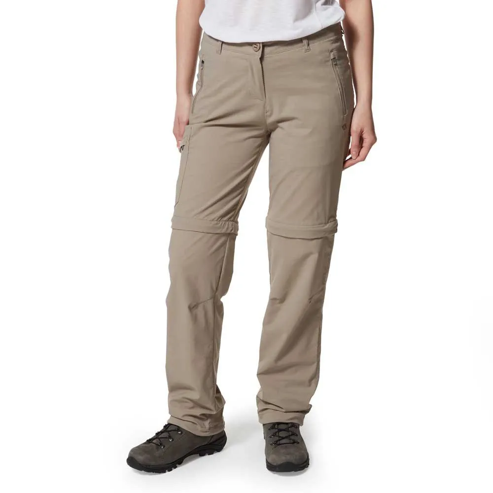 Craghoppers Nosilife Pro Ii Convertible Hosen Craghoppers Nosilife Pro Ii Convertible Hosen
