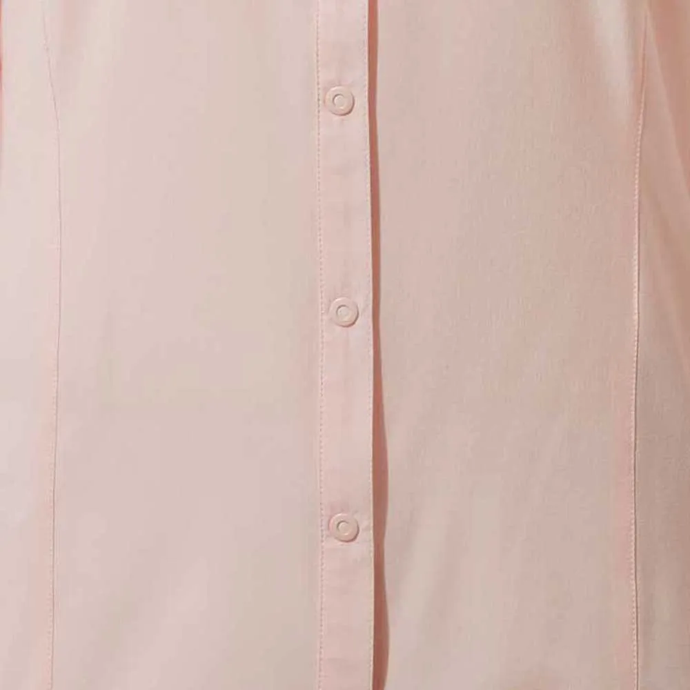 Craghoppers Nosilife Pro Iii Langarmhemd, Seashell pink Craghoppers Nosilife Pro Iii Langarmhemd, Seashell pink