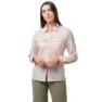 Craghoppers Nosilife Pro Iii Langarmhemd, Seashell pink
